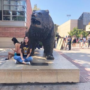 Meet your Posher, Edith